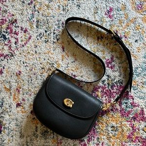 Coach Crossbody